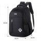 Rucsac cu port USB 30 litri negru Rucsac cu port USB 30 litri negru